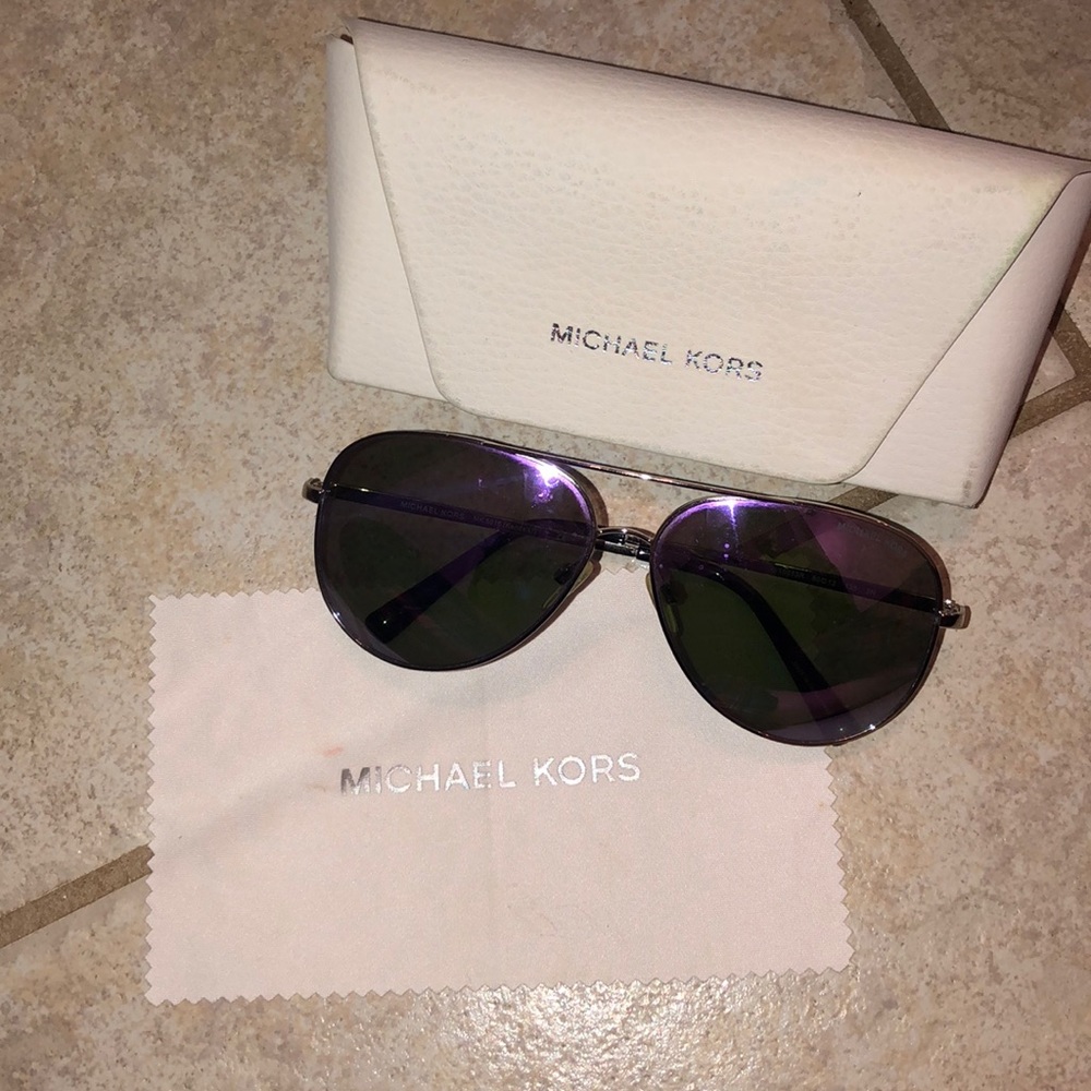 Micheal Kors Sunglasses